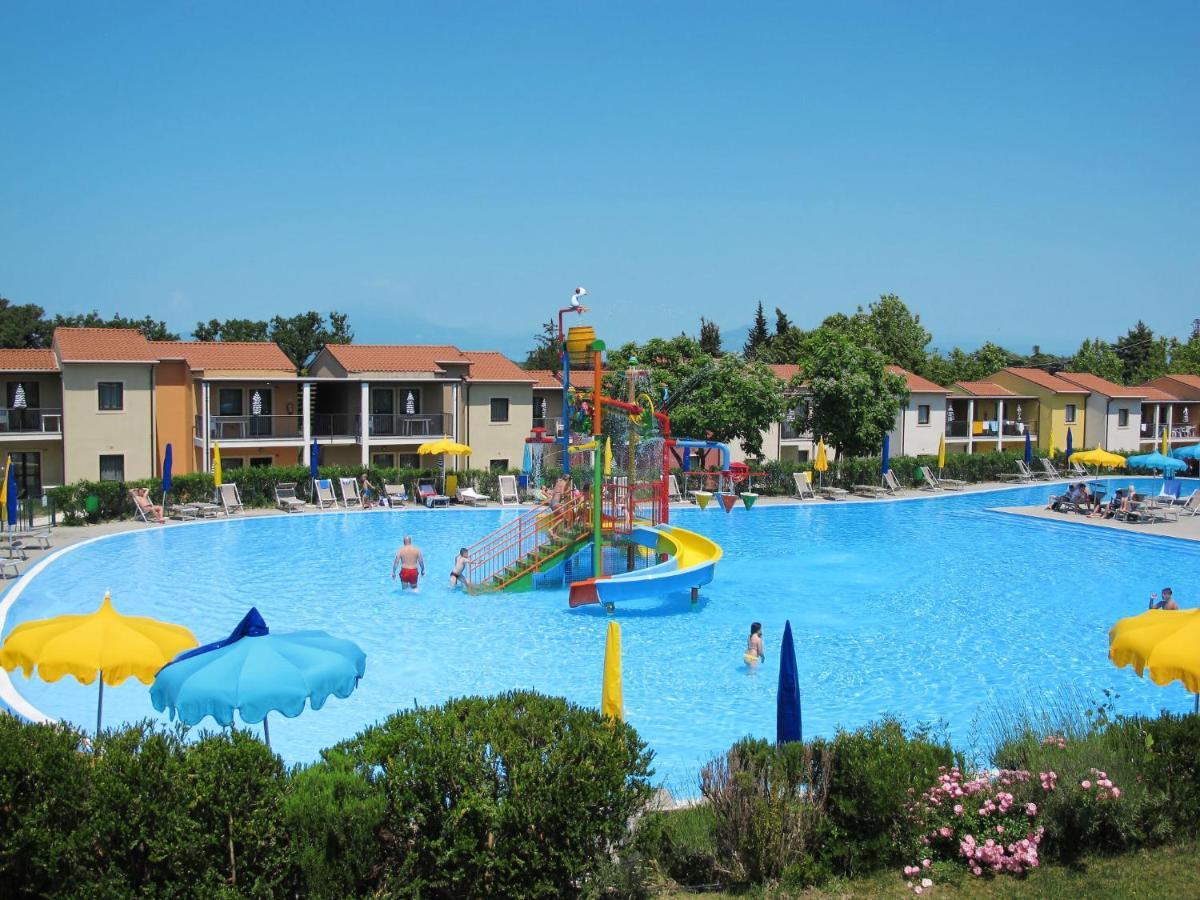 Belvedere Village-1 By Interhome Apartamento